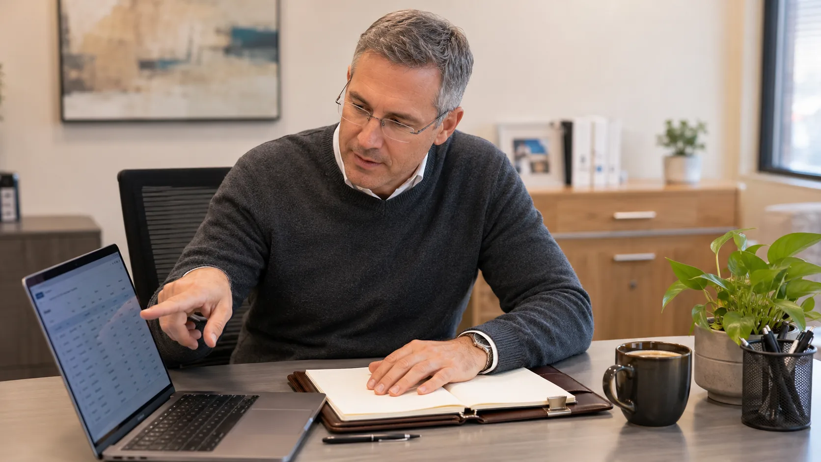 How to Build a Basic Device and Access Checklist Before Compliance Becomes a Crisis