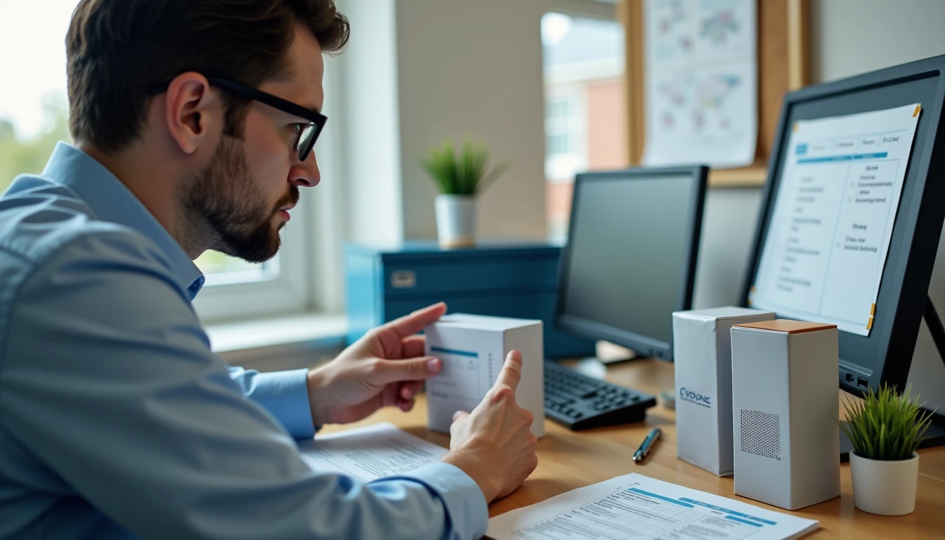 What to Look for Before You Buy Antivirus for a Law Firm, Agency, or Accounting Office