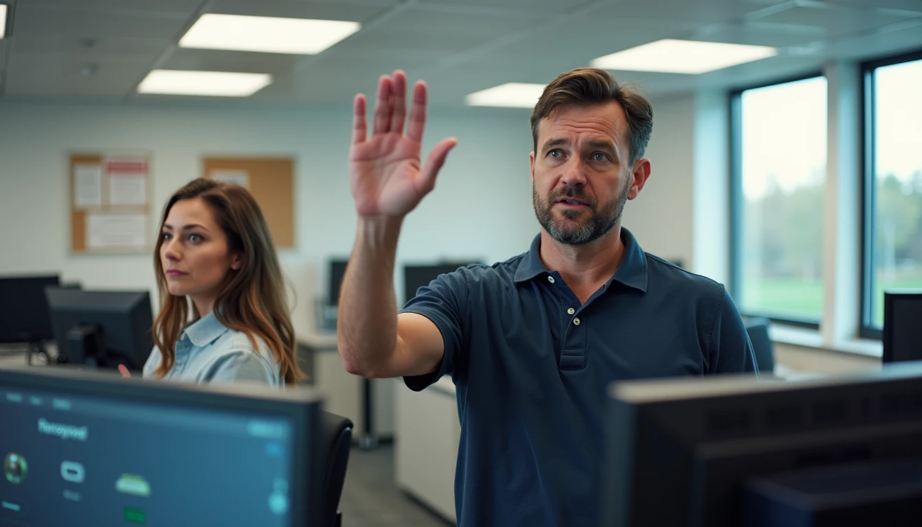Ransomware Panic Checklist: What Small Teams Should Do Before They Start Guessing