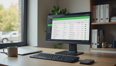 What “Endpoint Protection” Actually Means for a 20-Person Office