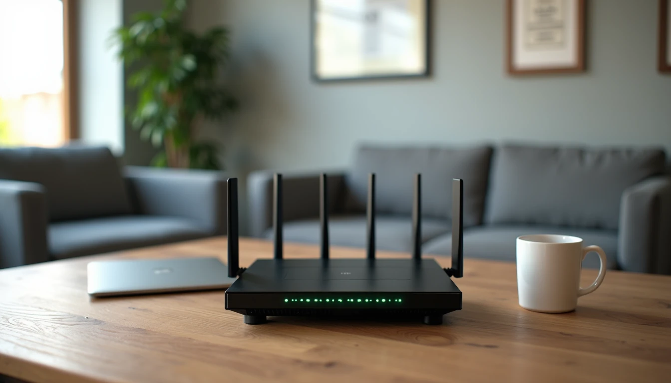 The Office Wi-Fi Rules Most Teams Never Write Down — and Later Regret