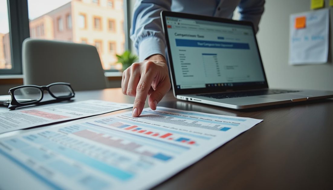 How to Choose a Business Antivirus Tool Without Getting Lost in Vendor Marketing