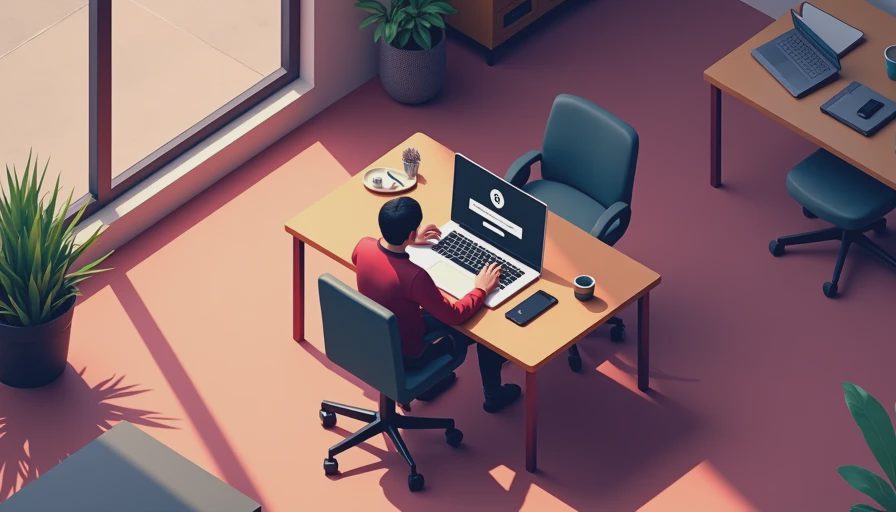 Illustration for mfa tools