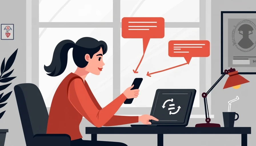 Phishing Scam Text Message: How Office Teams Can Respond Safely