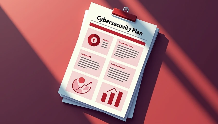 Sample Small Business Cyber Security Plan: A Practical Office Guide
