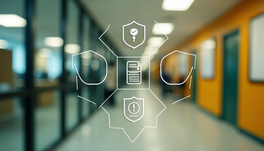 What Is the Goal of an Insider Threat Program? A Practical Office Guide
