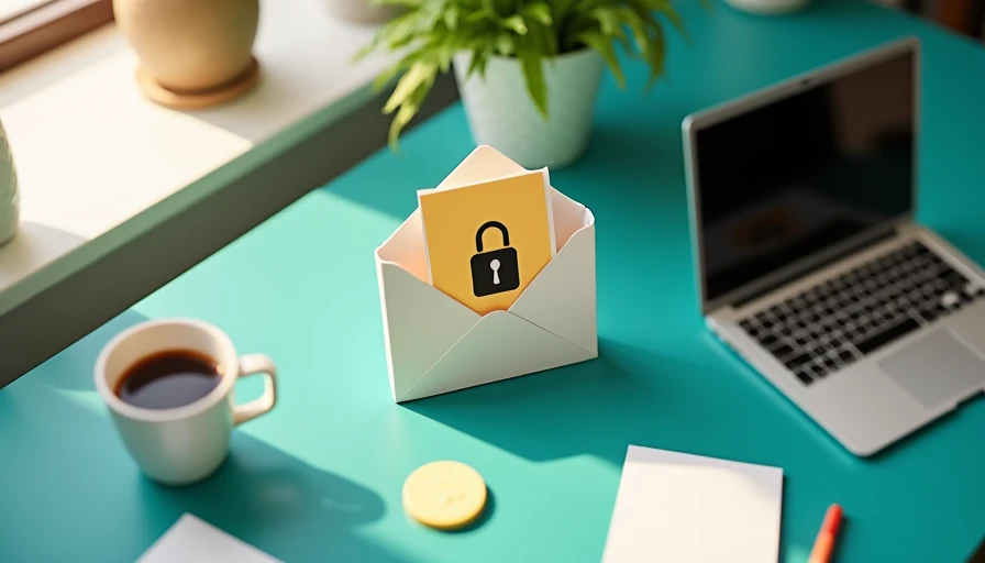 zixcorp email encryption: A Practical Guide for Small Businesses