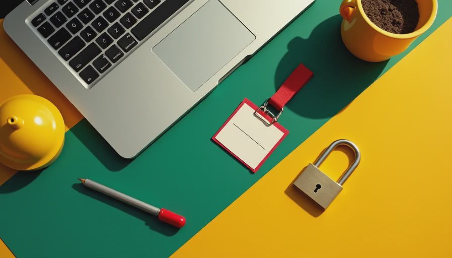 Visual context for how do insider threat programs defend