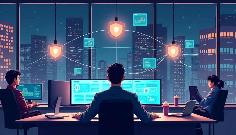 How to Secure a Business Network Without Making Work Miserable