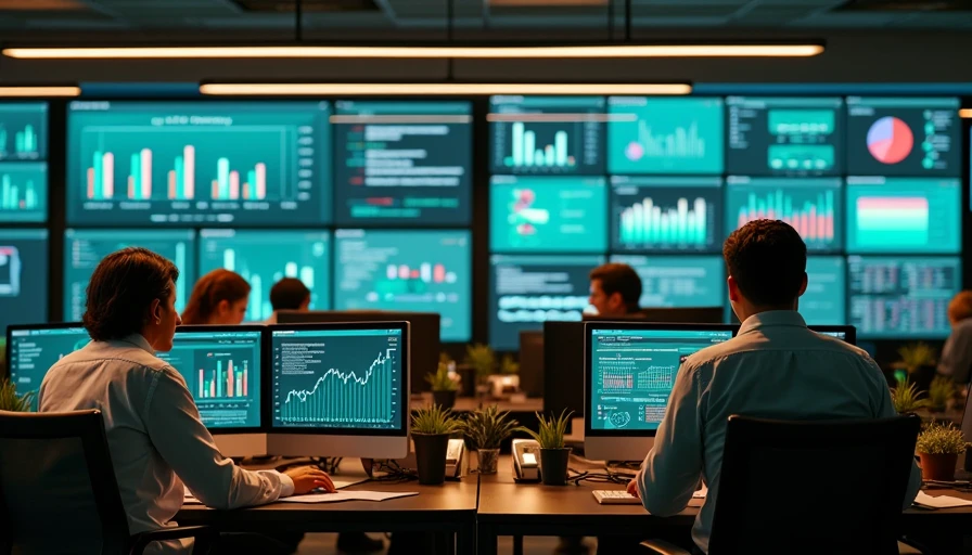 Vulnerability Management Metrics That Make Office Security Easier