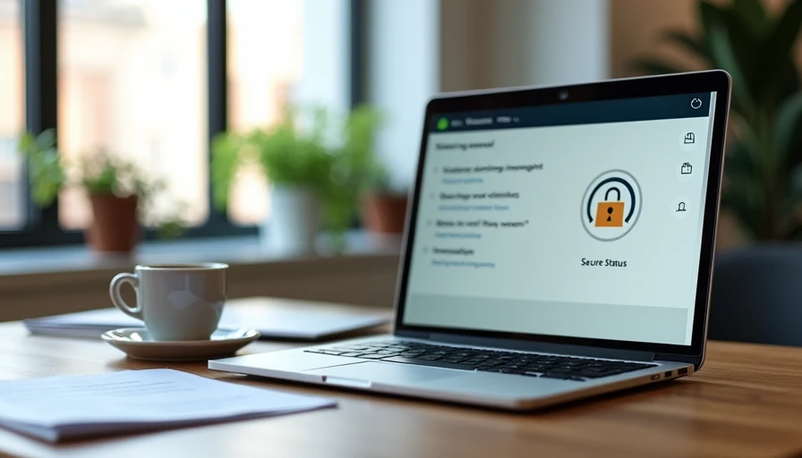 Best Antivirus for Small Offices in 2026: What Actually Works for 10–50 People