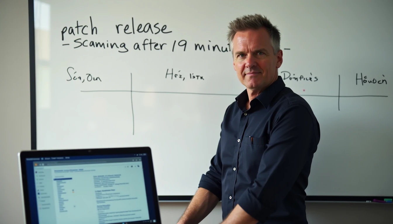 Emergency Patches Have No Waiting Period — Lessons from PHP2Shell and Node2Shell