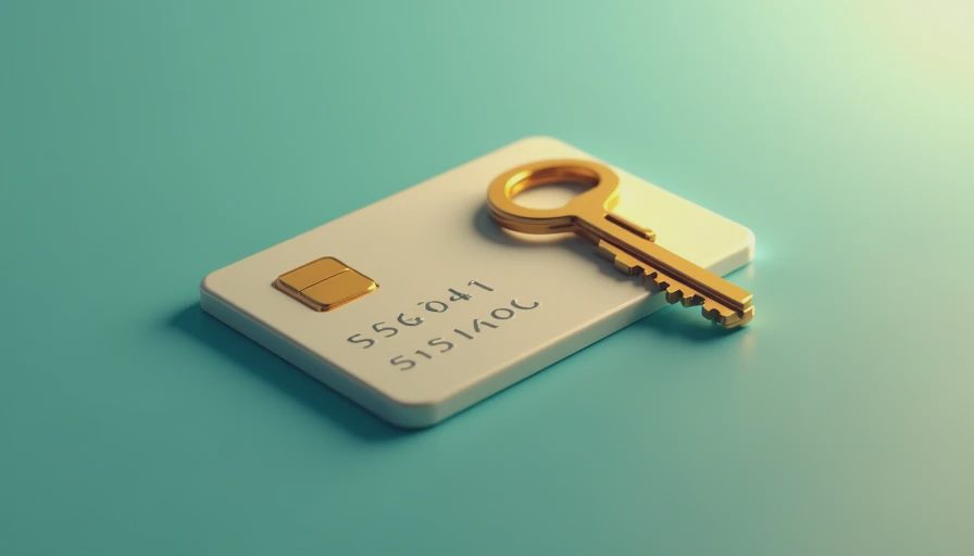 Visual context for single factor authentication