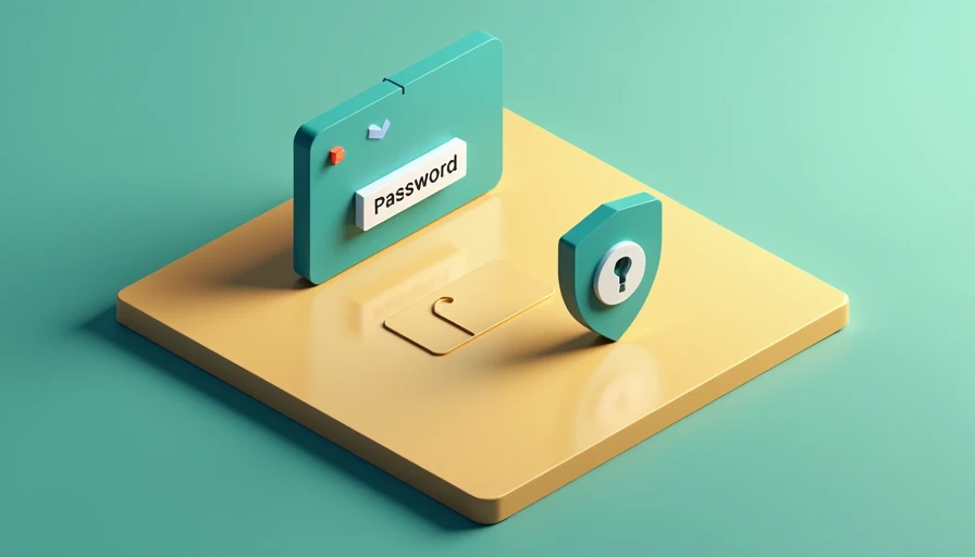 Single Factor Authentication: Why Small Offices Should Move Beyond It